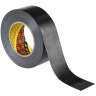 3M ILMASTOINTITEIPPI 48MMX50M MUSTA