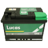 LUCAS AKKU AKKU 70AH LE096 EFB