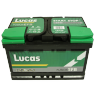 LUCAS AKKU AKKU 65AH LE100 EFB