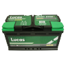 LUCAS AKKU AKKU 95AH LF017 AGM