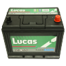 LUCAS AKKU AKKU 75AH LF068 AGM