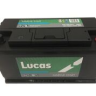 LUCAS AKKU VENEAKKU 90AH