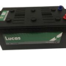LUCAS AKKU ERIKOISAKKU200AH