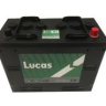 LUCAS AKKU ERIKOISAKKU125AH