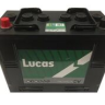LUCAS AKKU ERIKOISAKKU125AH