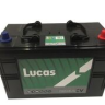 LUCAS AKKU ERIKOISAKKU 110AH