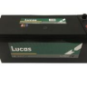 LUCAS AKKU ERIKOISAKKU 140AH