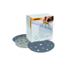 MIRKA Q.SILVER ACE 150MM 15H P150