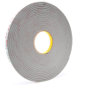 3M TEIPIT 2-PUOL 4956 12MMX33M