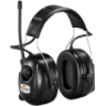 3M KUULOSUOJAUS HRXP7A RADIO