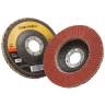 3M CUBITRON II 115MM P40+ LIUS