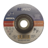 MIRKA M-PRO LAIKKA 125X0,8X22,2 INX