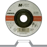 MIRKA M-FIX LAIKKA 125X6,4X22,2MM