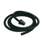 MIRKA PÖLYLETKU 20MM 4M ADAPTERILLA