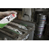 CRC IND GREASE SILICONE 400ML