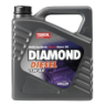 TEBOIL DIAM.D 5W-40 (PT)DIAMOND DIESEL