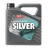 TEBOIL SILVER 10W40 (PT)4L SILVER