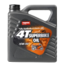 TEBOIL S.BIKE 15W50 (PT)4L 4T SUPERBIKE
