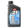 TEBOIL 2T SNOW (PT)2T SNOW 1L