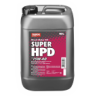 TEBOIL HPD15W-40 (PT)SUPER HPD 10L