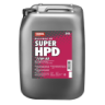 TEBOIL HPD 15W-40 (PT)SUPER HPD 20L
