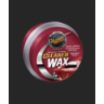 MEGUIAR&#39;S Cleaner Wax kiinteä puhdistusvaha 