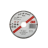 3M KATKAISULAIKKA 125X1X22MM RST