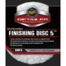 MEGUIAR&#39;S DA Microfiber Finishing Disc DMF 5&quot; 