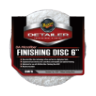 MEGUIAR&#39;S DA Microfiber Finishing Disc DMF 6&quot; 