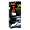 MEGUIAR&#39;S Quick Clay Starter Kit 