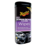MEGUIAR&#39;S Quick Interior Detailer Wipes 