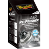 MEGUIAR&#39;S Whole Car Air Re-Fresher BlackChrome Scent 