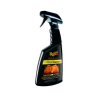 MEGUIAR&#39;S Gold Class Leather &amp; Vinyl Cleaner 
