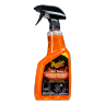 MEGUIAR&#39;S Hot Rims Black Wheel Cleaner 