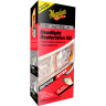 MEGUIAR&#39;S Meguair´s Basic HeadlightRestoration kit 