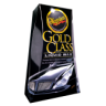 MEGUIAR&#39;S Gold Class carnauba Plus Wax 
