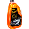 MEGUIAR&#39;S Gold Class Car Wash 