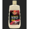 MEGUIAR&#39;S Mirror Glaze Hi-tech Yellow Wax 