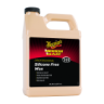 MEGUIAR&#39;S Mirror Glaze Silicon Free Wax 