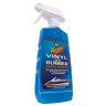 MEGUIAR&#39;S Marine Vinyl &amp; Rubber Cleaner &amp; Protectan t