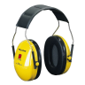 3M KUULOSUOJAUS PELTOR OPTIME I