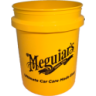 MEGUIAR&#39;S Yellow Bucket 