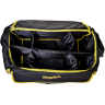 MEGUIAR&#39;S Black Large Car Care, Kit Bag 