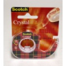 3M TEIPPI SCOTCH KIRKAS YLEISTEIPPI