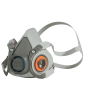 3M NAAMARI 6000 PUOLI M T6200