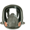 3M NAAMARI 6000 KOKO M 6800S