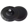 MEGUIAR&#39;S Soft Buff Rotary backin Plate, Soft 