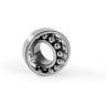 126 TN9/C3 SKF-PALLOM.KUULAL