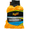 MEGUIAR&#39;S Hybrid Ceramic Wash Mitt 2 erikoispesukinnas 