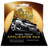 MEGUIAR&#39;S Soft Foam Applicator Pads 